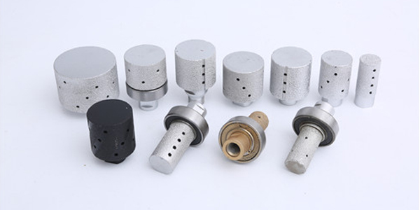 钎焊金刚石工具金刚石工具的合理使用